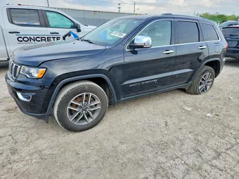 2020 Jeep Grand Cherokee 1C4RJFBG6LC199799 Lot 51077856