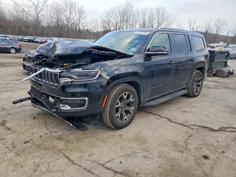 2023 Jeep Wagoneer 1C4SJVDP2PS513811