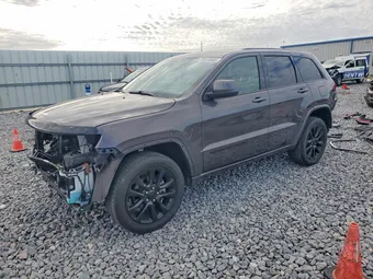 2020 Jeep Grand Cherokee 1C4RJFAG6LC426300 Lot 50918886