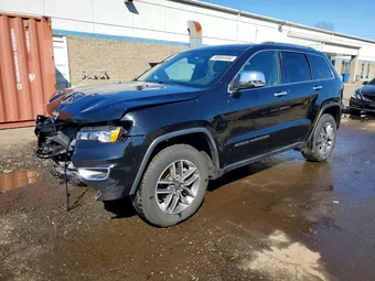 2020 Jeep Grand Cherokee 1C4RJFBG8LC293893 Lot 48984466