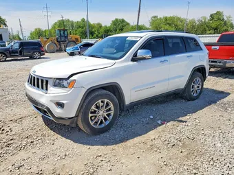 2015 Jeep Grand Cherokee 1C4RJFBG2FC846235 Lot 52047066
