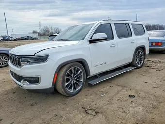 2022 Jeep Wagoneer 1C4SJVDT1NS128430