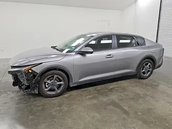2025 Kia K4 3KPFT4DE3SE181684 Lot 48898506