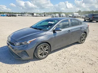 2023 Kia Forte 3KPF24AD1PE604882 Lot 47073516