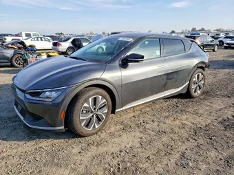 2024 Kia EV6 KNDC34LA6R5622148