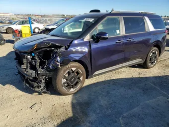 2025 Kia Carnival KNDNC5K31S6503439