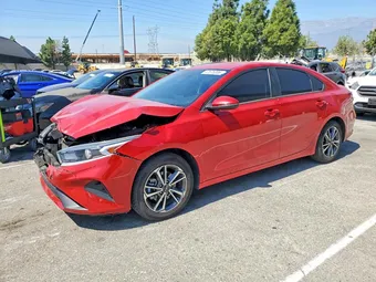 2023 Kia Forte 3KPF24AD0PE512968 Lot 47575206