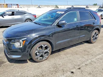 2024 Kia Niro KNDCR3LE6R5153462