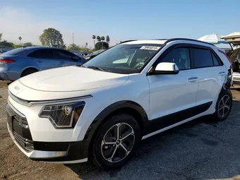 2023 Kia Niro KNDCT3LEXP5111021