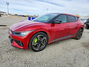2023 Kia EV6 KNDC5DLE4P5119387 Lot 45974656