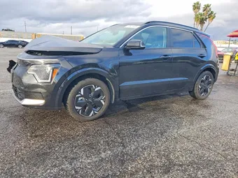 2024 Kia Niro EV KNDCR3L13R5092200