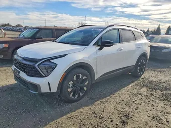 2024 Kia Sportage Plug-IN Hybrid KNDPYDDH1R7165431 Lot 98282375