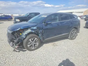2024 Kia Sportage Hybrid KNDPVCDG8R7164142 Lot 48098976