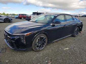 2025 Kia K4 3KPFW4DE6SE261617 Lot 49652666