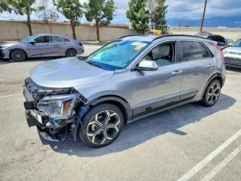 2023 Kia Niro KNDCR3LE9P5043938
