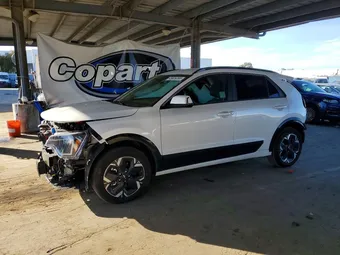 2025 Kia Niro EV KNDCR3L10S5139852