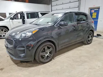 2017 Kia Sportage KNDPM3AC7H7161509 Lot 47522386