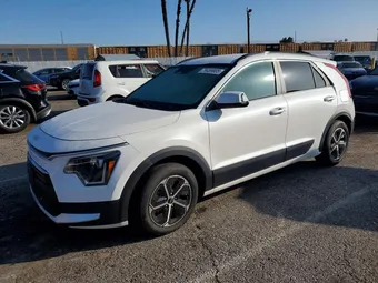2024 Kia Niro KNDCR3LE4R5125398
