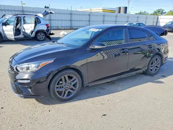 2020 Kia Forte 3KPF34AD4LE139733 Lot 48935306
