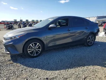 2023 Kia Forte 3KPF24AD7PE610203 Lot 41747196