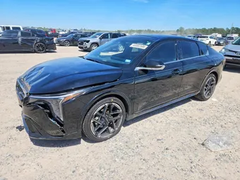 2025 Kia K4 3KPFW4DE0SE125726 Lot 46582586