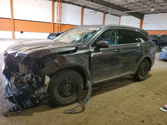 2025 Kia Sorento Plug-IN Hybrid KNDRJDJH7S5402720
