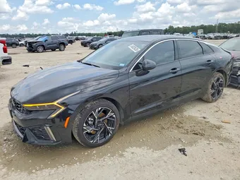 2026 Kia K5 KNAG64J7XT5410034 Lot 54828436