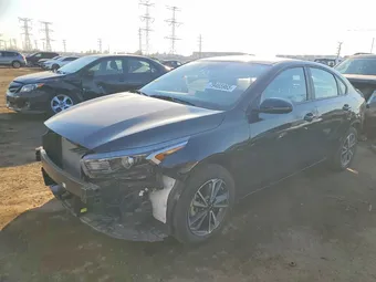 2024 Kia Forte 3KPF24AD7RE797087 Lot 79465965