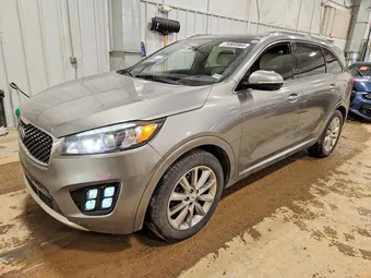 2017 Kia Sorento 5XYPK4A56HG311139 Lot 74908965