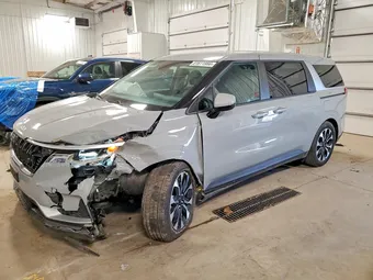 2024 Kia Carnival KNDNC5H37R6432796