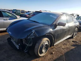 2024 Kia EV6 KNDC3DLC0R5168481