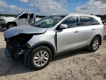 2016 Kia Sorento 5XYPG4A38GG094210 Lot 46931366