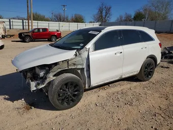 2020 Kia Sorento 5XYPH4A58LG669351 Lot 46634346