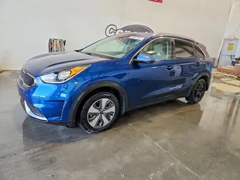 2019 Kia Niro KNDCB3LC9K5305288