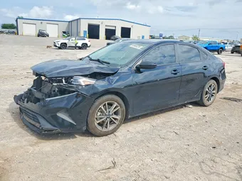 2023 Kia Forte 3KPF24AD8PE566924 Lot 49965226