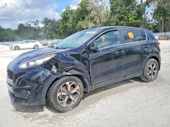 2020 Kia Sportage KNDPM3AC5L7822625 Lot 50562606