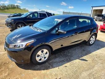 2017 Kia FORTE5 KNAFK5A83H5668103 Lot 51026606
