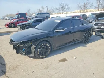 2025 Kia K4 3KPFW4DE2SE146397 Lot 45848246