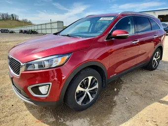 2016 Kia Sorento 5XYPHDA5XGG021094 Lot 50309866