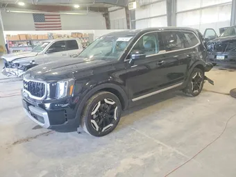 2024 Kia Telluride 5XYP3DGC8RG415409 Lot 51164746