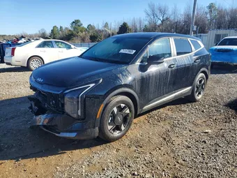 2026 Kia Sportage 5XYK23DF3TG398144 Lot 79197965