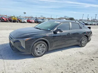 2025 Kia K4 3KPFT4DE8SE179459 Lot 77888915