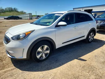 2019 Kia Niro KNDCB3LC7K5221213