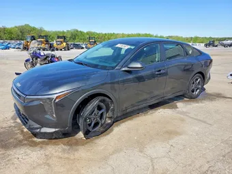 2025 Kia K4 3KPFT4DE6SE200907 Lot 48070316