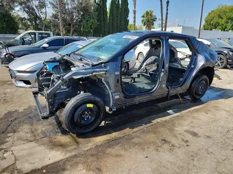 2025 Kia EV6 5XYC34JA4SG012281