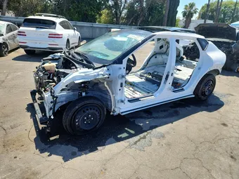 2025 Kia EV6 5XYC44JA2SG012101