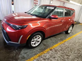 2023 Kia Soul KNDJ23AU6P7886134 Lot 48126086