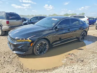 2024 Kia K5 5XXG64J25RG258255 Lot 48798566