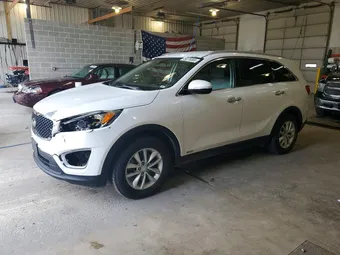 2016 Kia Sorento 5XYPGDA32GG066774 Lot 49276366