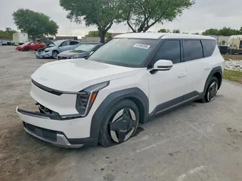 2024 Kia EV9 KNDAB5S18R6026034